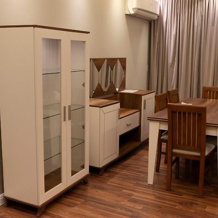 Munir'S Residence Kaherah Luaran gambar